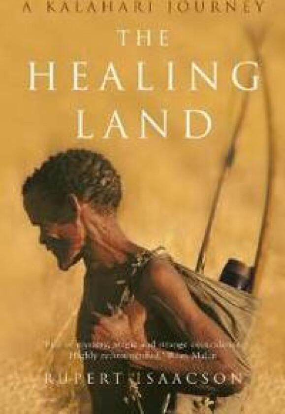 The Healing Land