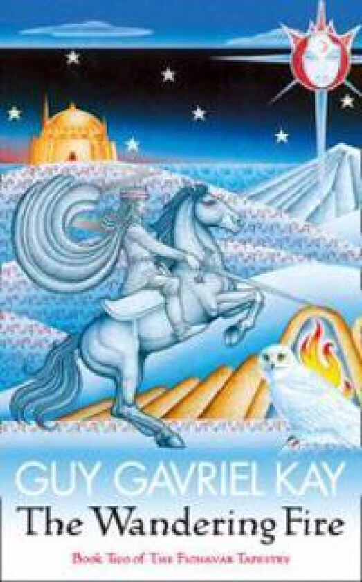 Wandering Fire