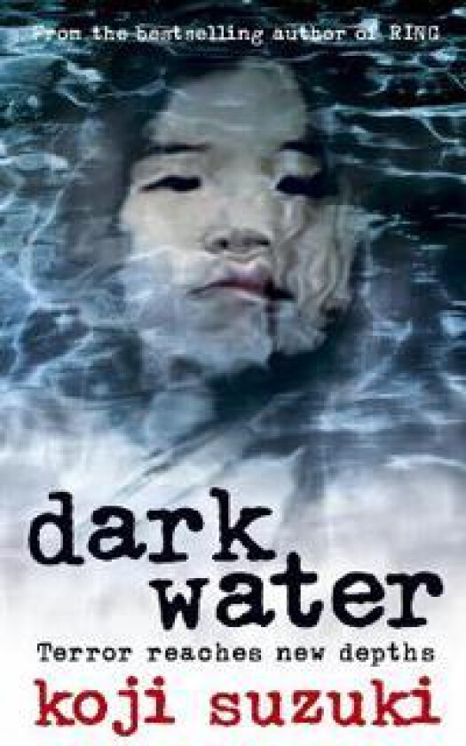 DARK WATER
