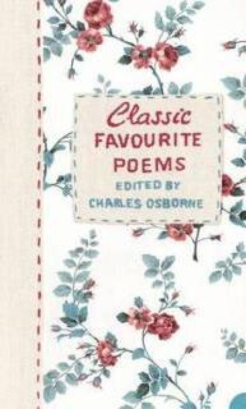 Classic Favourite Poems