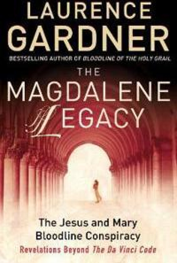 The Magdalene Legacy