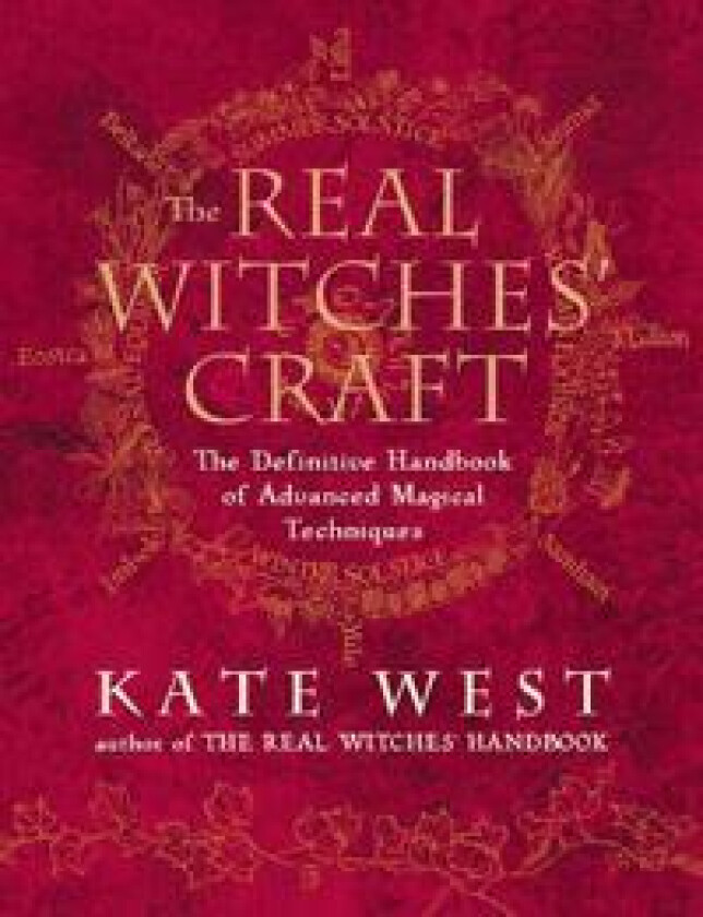 The Real Witches’ Craft