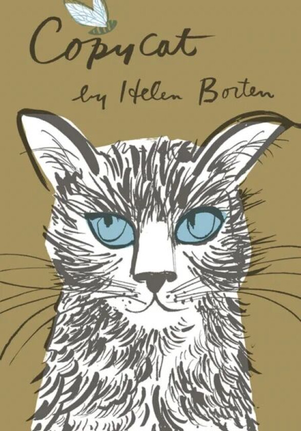 Copycat av Helen Borten