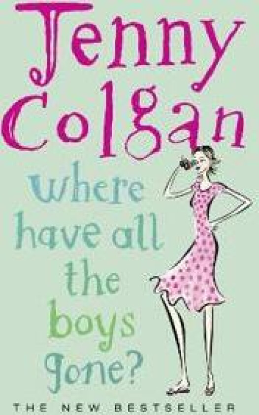 Where Have All the Boys Gone?