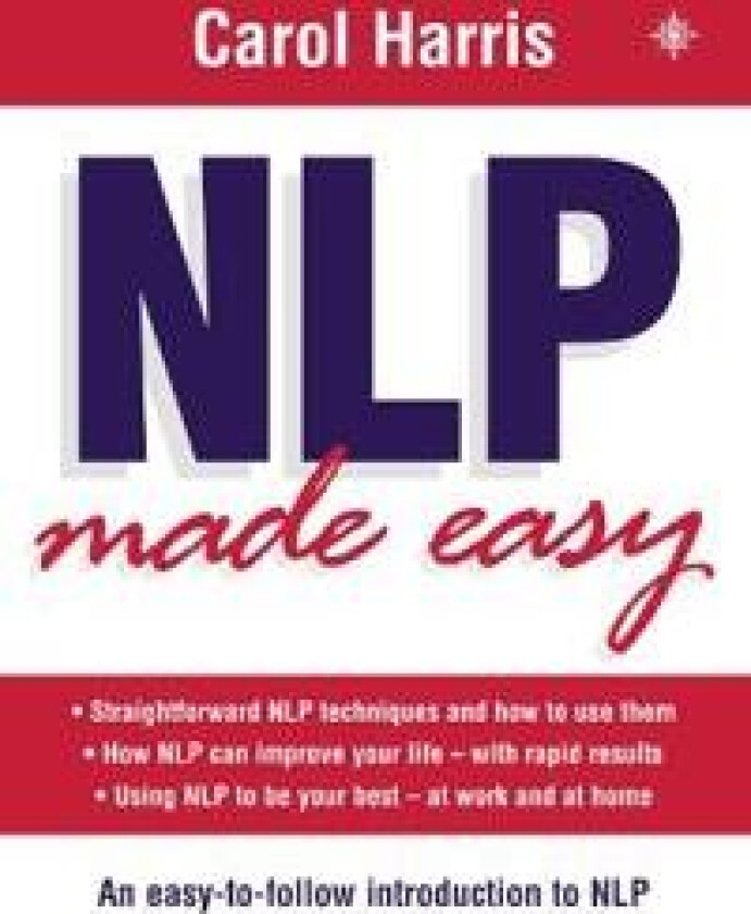 NLP Made Easy