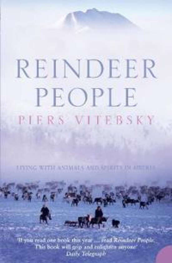 REINDEER PEOPLE