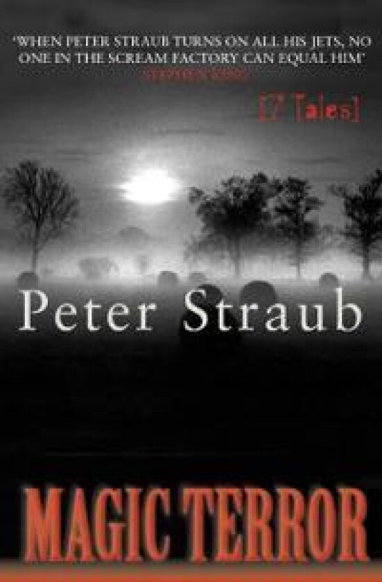 Magic Terror