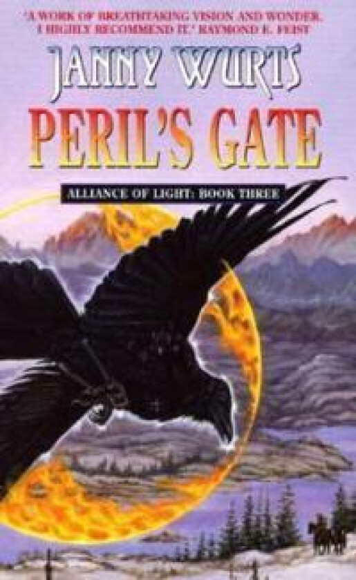 Peril’s Gate