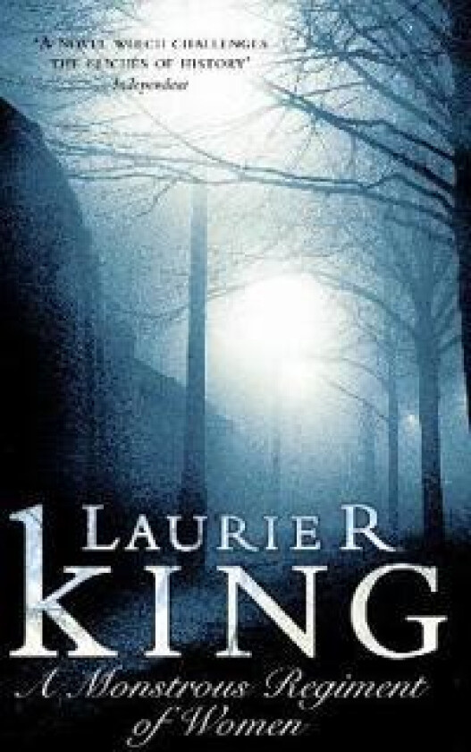 A Monstrous Regiment of Women