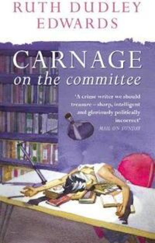 Carnage on the Committee