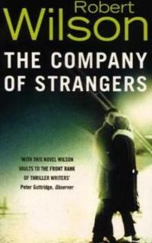 The Company of Strangers