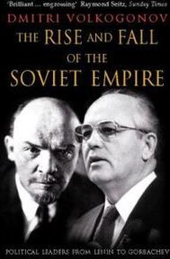 Rise and Fall of the Soviet Empire