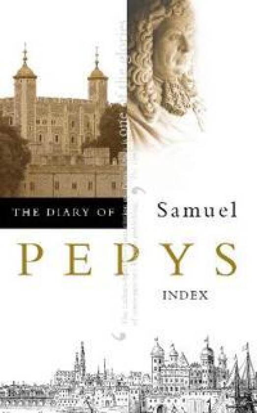 The Diary of Samuel Pepys