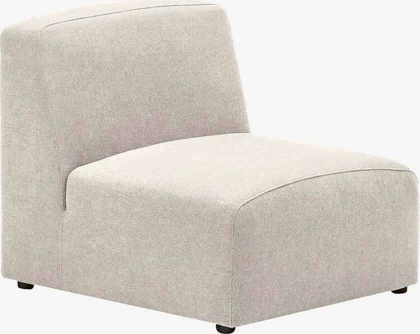 Sofamodul Neom, 75 cm, Beige
