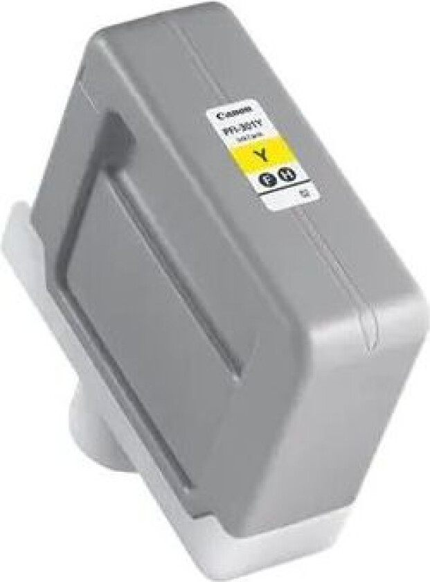Blekk Gul Pfi-301y 330ml - Ipf9000