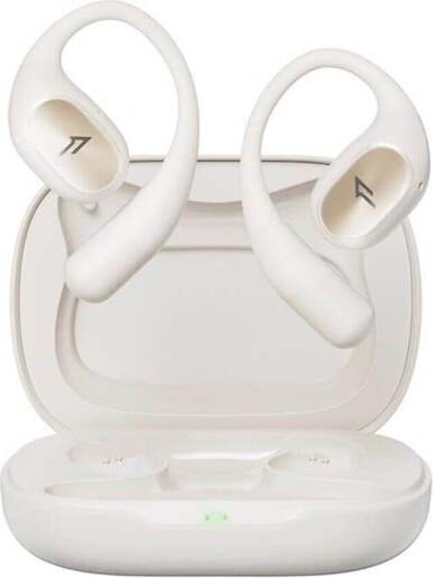 S31 OPEN wireless headphones (white)