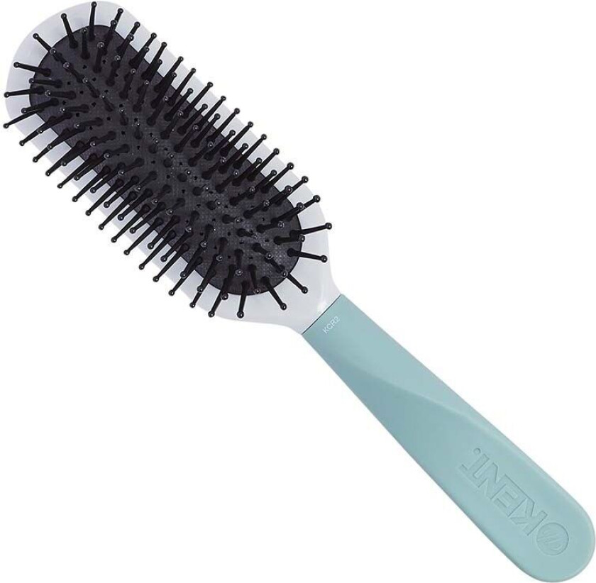 Create Cushion Vented Paddle Brush
