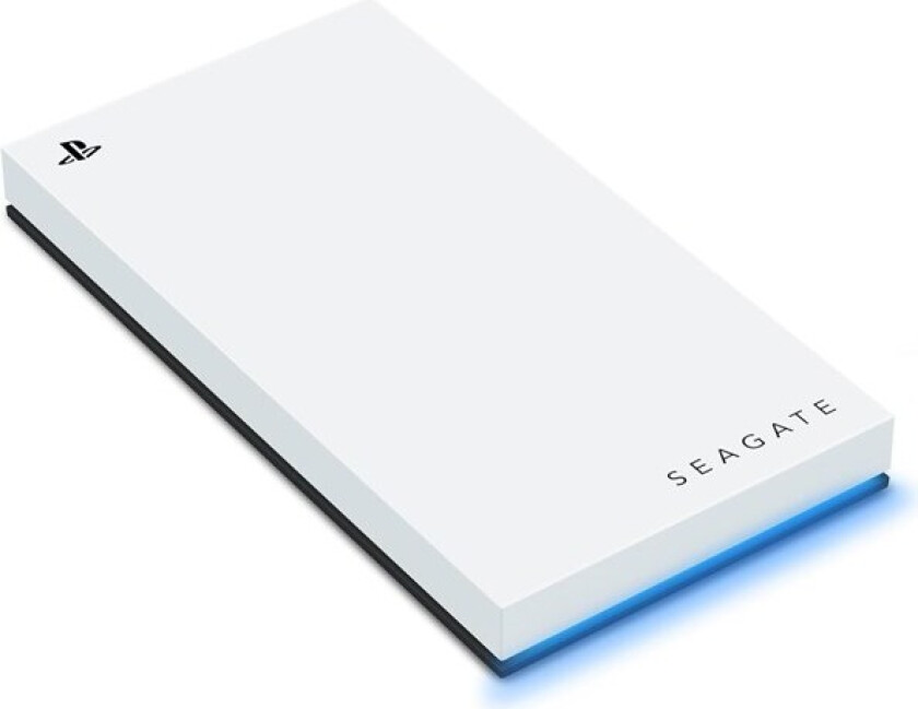 Game Drive PlayStation SSD - 2TB - External - USB 3.2