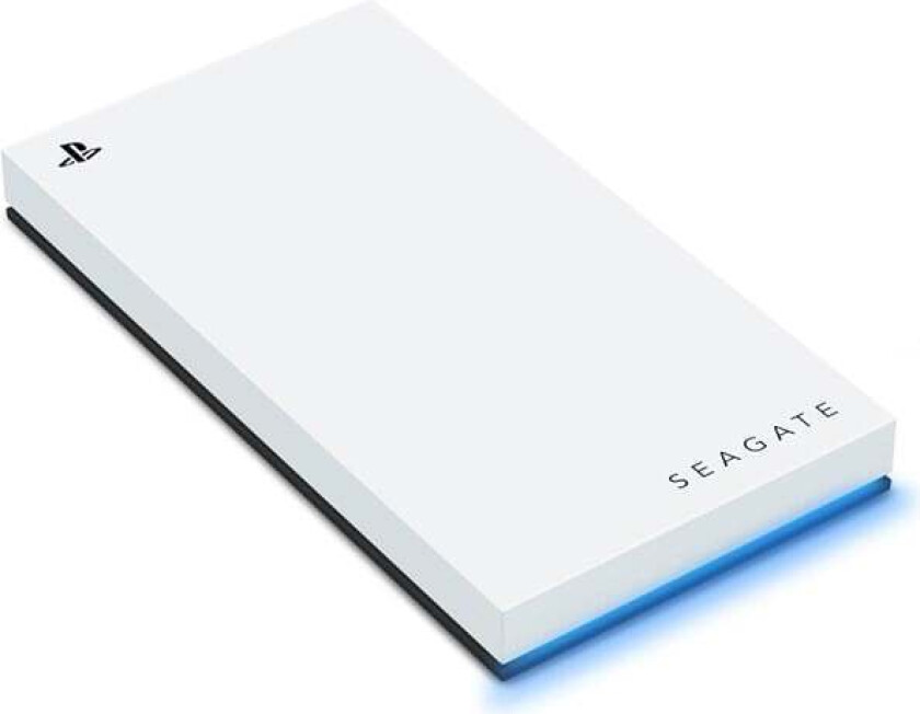 Game Drive PlayStation SSD - 1TB - External - USB 3.2