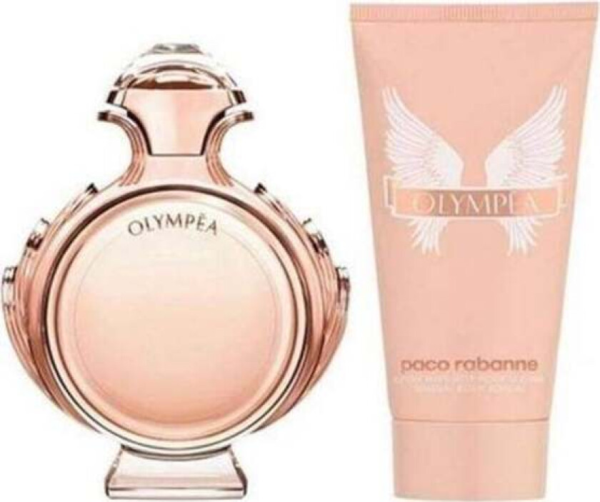 Olympea Giftset