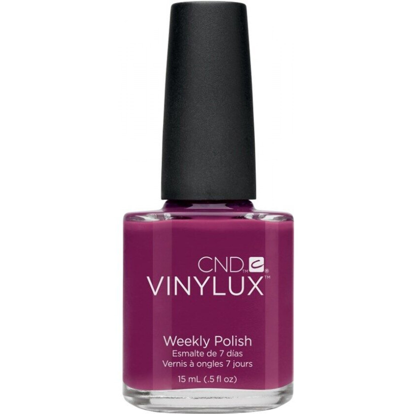 Vinylux Long Wear Polish 153 Tinted Love