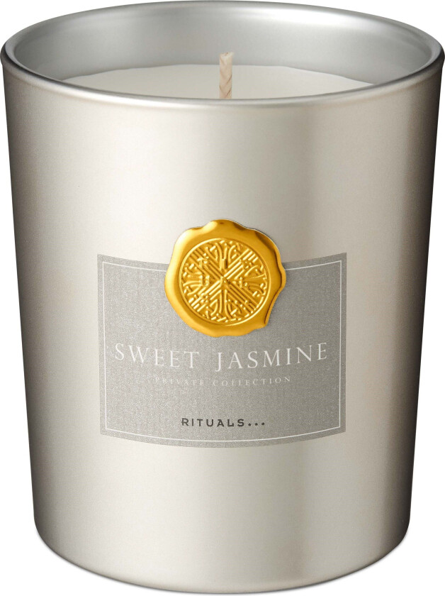 Sweet Jasmine Scented Candle 360 g