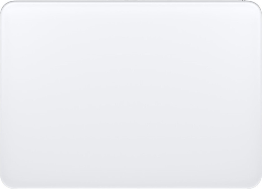 Magic Trackpad - Styrepute - Multi-Touch - Trådløs - Bluetooth - Hvit