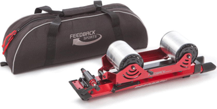 Feedback Sport Omnium Overdrive sykkelrulle