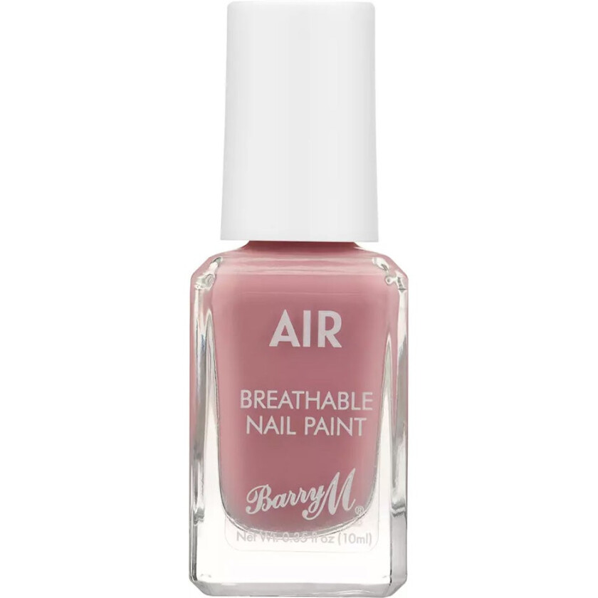 Air Breathable Nail Paint Dolly