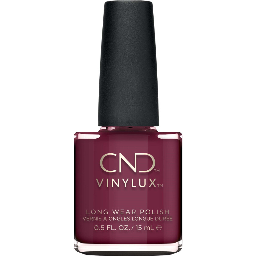 Vinylux   Long Wear Polish 111 Decadence