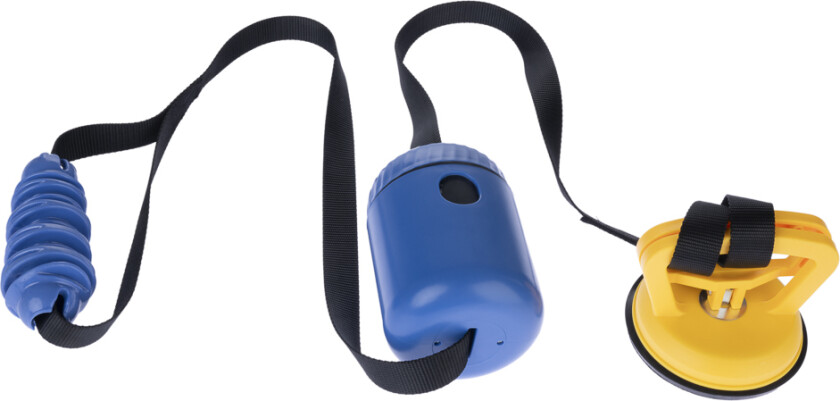 Spirit tautrekkingsspill med snack-dispenser - 1 stk.