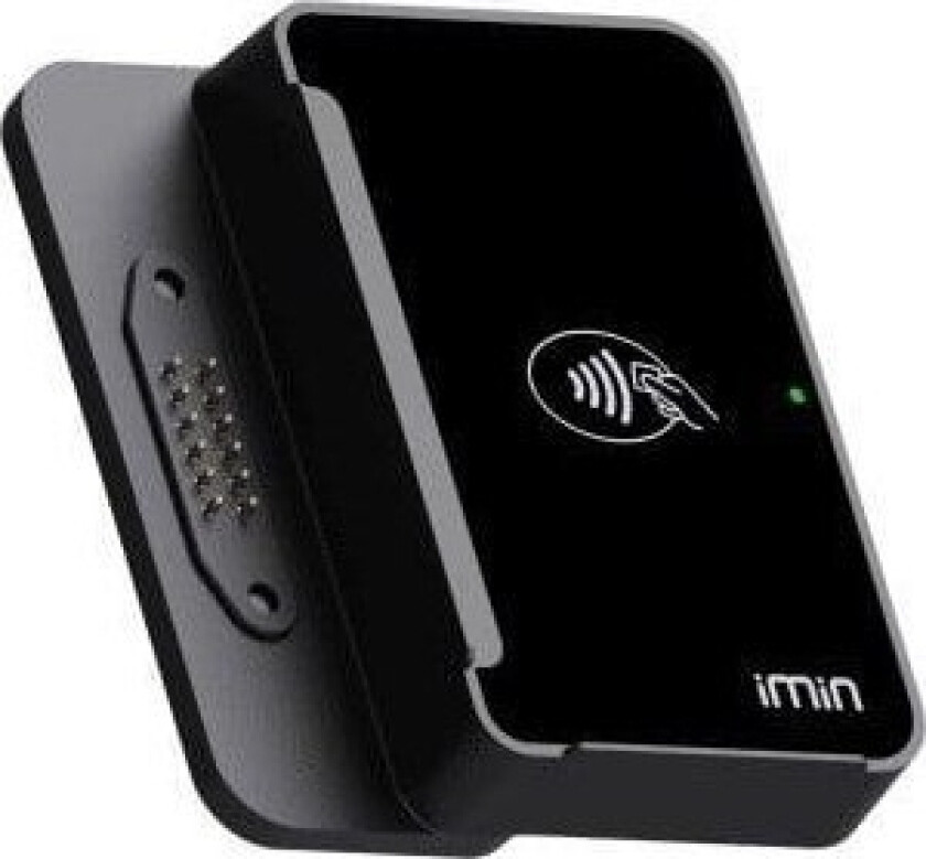 Mobile Pos Acc Nfc Modul/Kran 1 I23i01 Nfc Imin