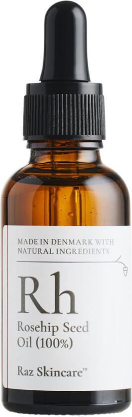 Rosehip Seed 30 ml
