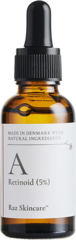 A Retinoid 30 ml