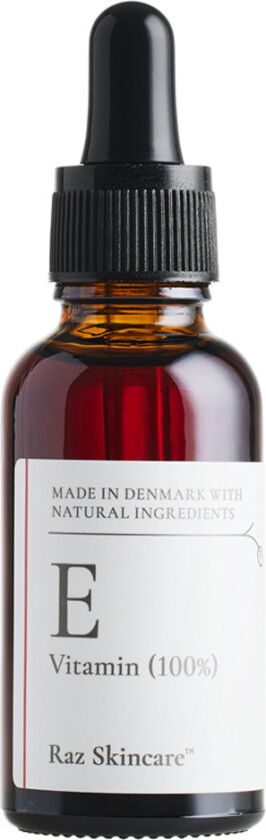 E Vitamin 30 ml