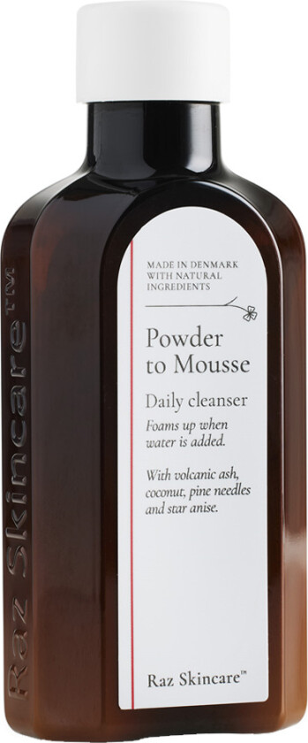 Powder To Mousse 50 g