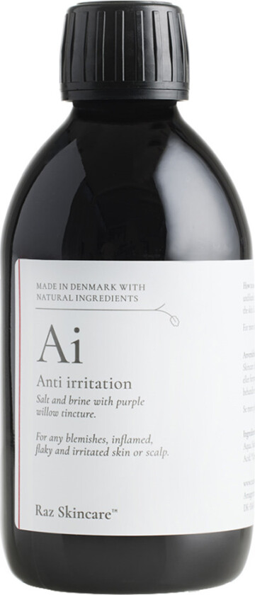 Anti Irritation 300 ml