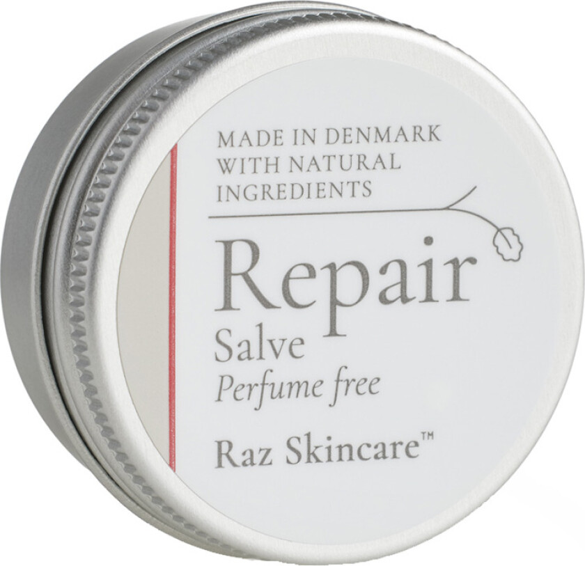 Repair Ointment Perfume Free 15 ml
