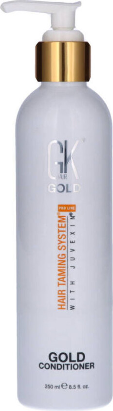 Gold Conditioner 250 ml