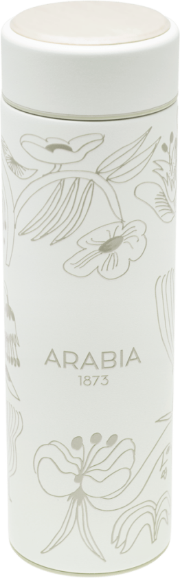 Puutarhurit termoflaske 50 cl Beige