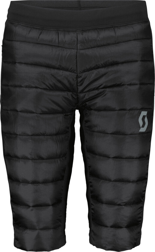 Women's Shorts Insuloft Tech Black EU L