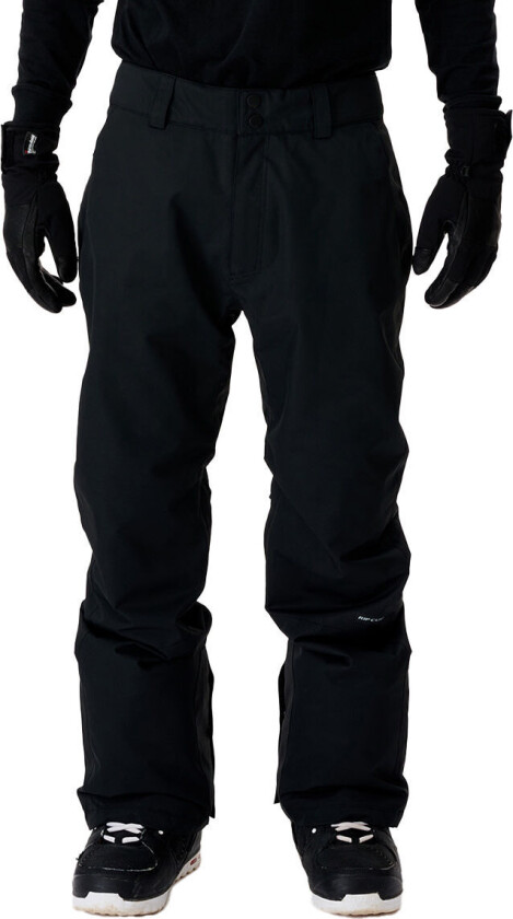 Rip Curl Men's Base Snow Pant Black XL
