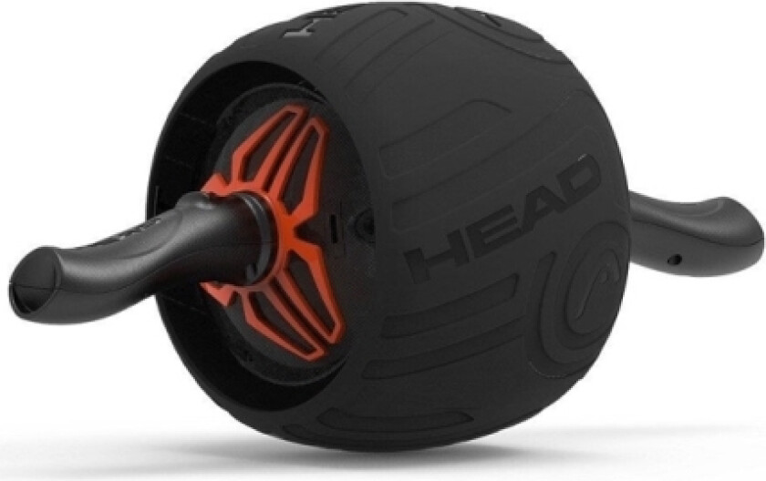 Ab Roller Massager Head-Abw01b