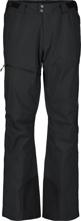 Men's Pants Ultimate Dryo 10 Black XL