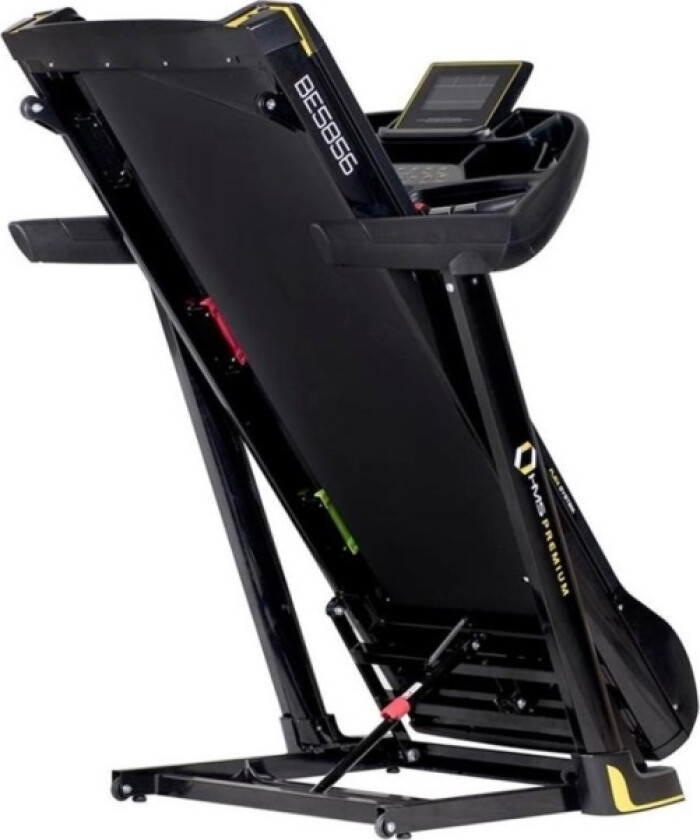 Hms Be5856 Elektrisk Tredemølle