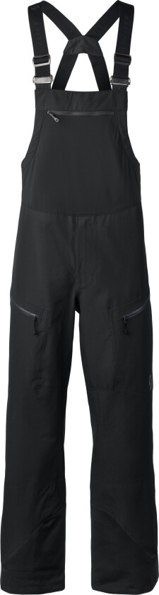 Men's Pants Vertic Ripstop 3l Black XL