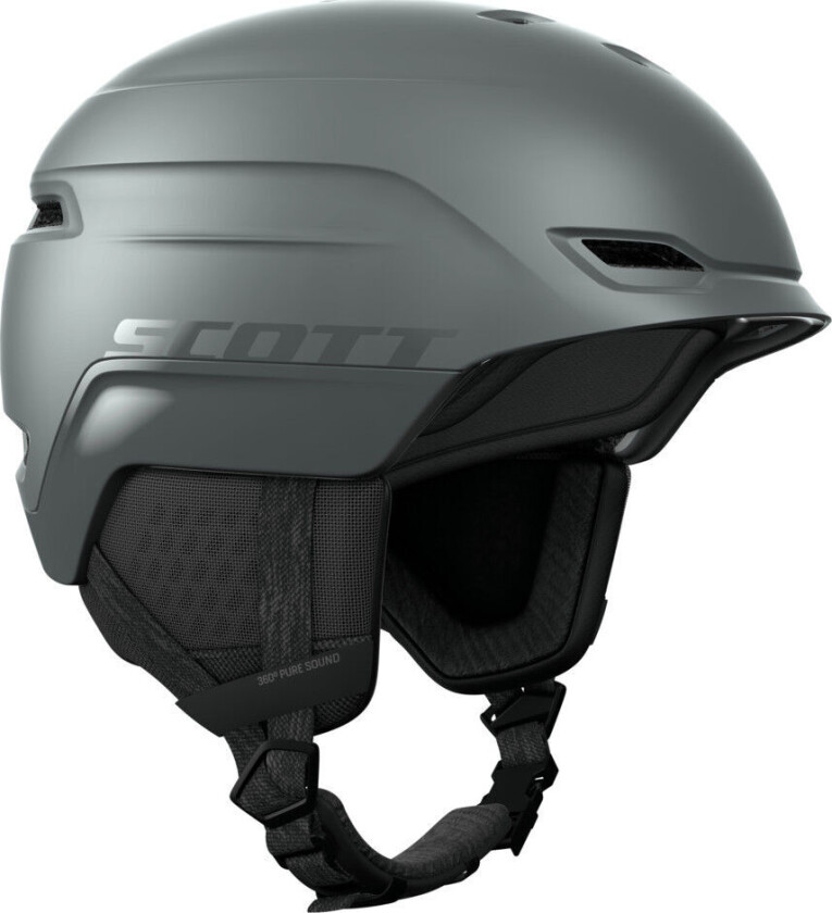 Unisex Helmet Chase 2 Plus Douglas Gree S