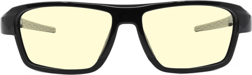 Gunnar Optiks Lightning Bolt 360 - 6 Seige - Amber