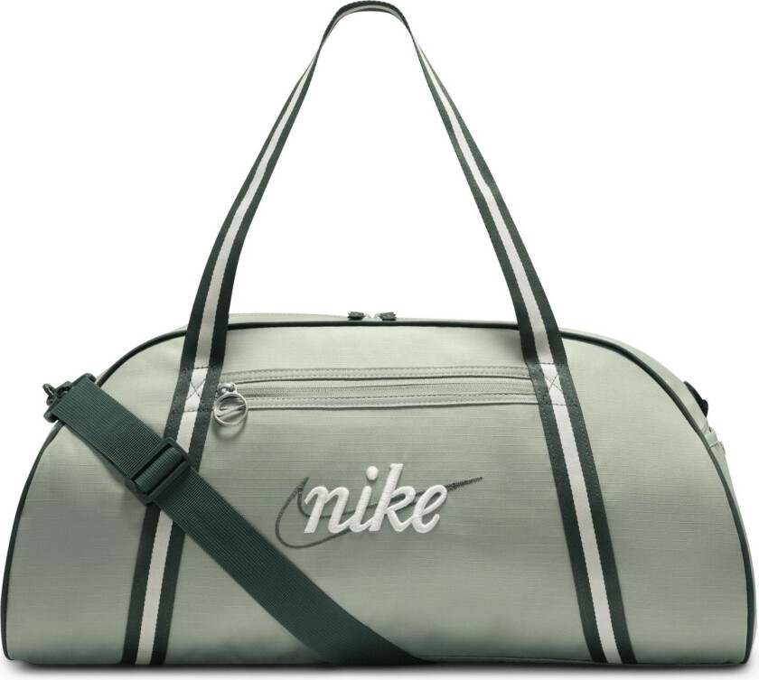Gym Club Duffel Bag, treningsbag Jade Horizon/Vintage