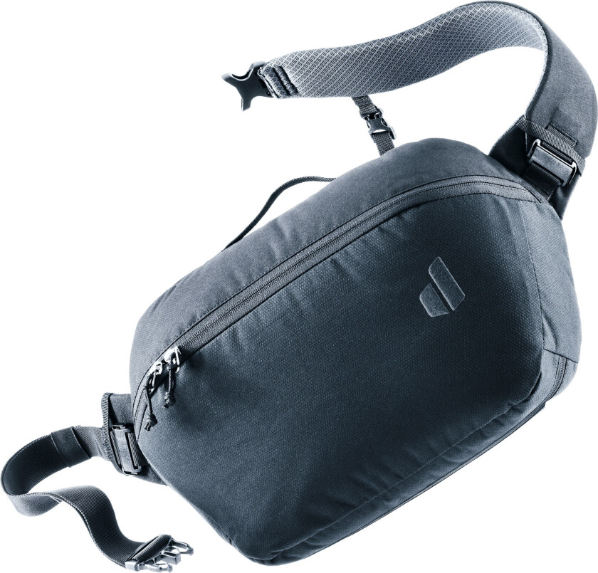 Stroof 8 Black ONE SIZE